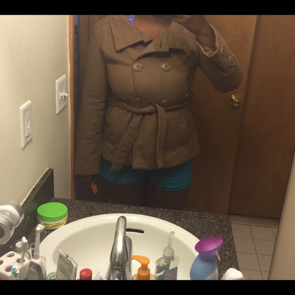 Àdorable Peacoat - Picture 4 of 4