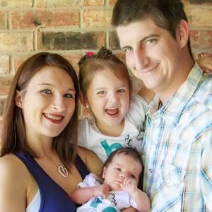 Meet your Posher, Kaci