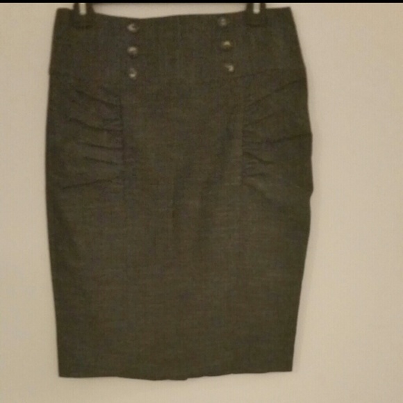 Casual skirt