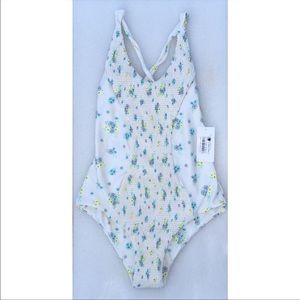 Tori Praver Onepeice Hana Floral