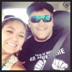 Meet your Posher, Rainiandcody