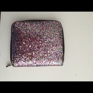 sparkle wallet