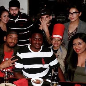 Meet your Posher, Leon