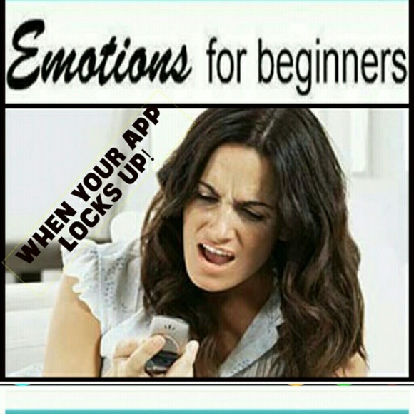 Poshmark explained!!!! - Picture 2 of 3