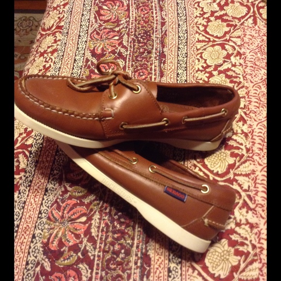SEBAGO Shoes - Sebago Docksiders
