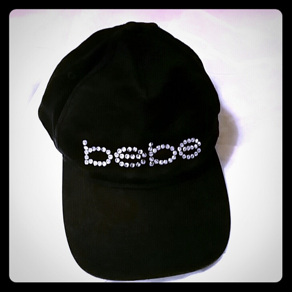💕🍃💜Pre-Loved Bebe Hat💜🍃💕