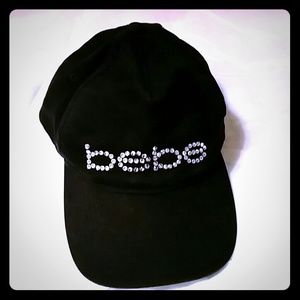 💕🍃💜Pre-Loved Bebe Hat💜🍃💕