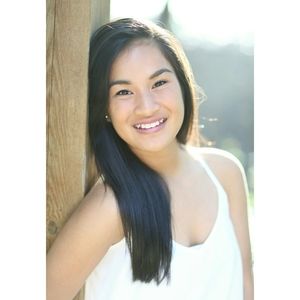 Meet your Posher, Joanna