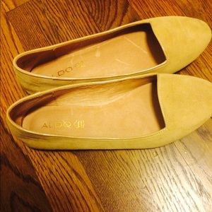 Aldo Shoes