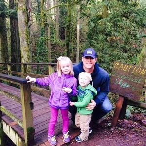 Meet your Posher, Jessie