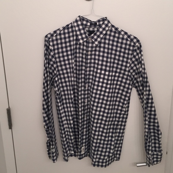 Men's Jcrew slim fit size:M