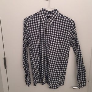 Men's Jcrew slim fit size:M