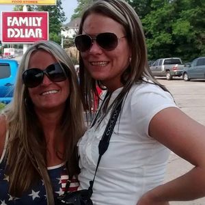 Meet your Posher, Stacey