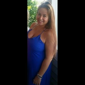 Meet your Posher, Erica