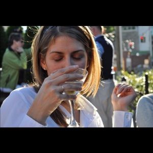 Meet your Posher, Christine