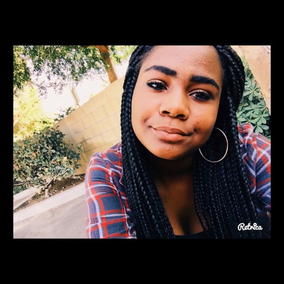 Meet your Posher, Zayonna