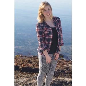 Meet your Posher, Alexandra