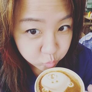 Meet your Posher, Sue