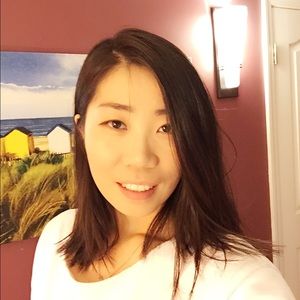 Meet your Posher, Jing yan