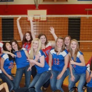 Meet your Posher, Mariah