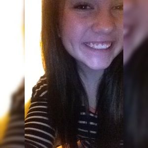 Meet your Posher, Katy