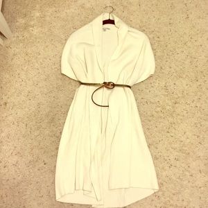 Halogen Long Cardigan