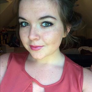 Meet your Posher, Amber