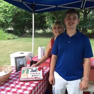 Meet your Posher, Michelle