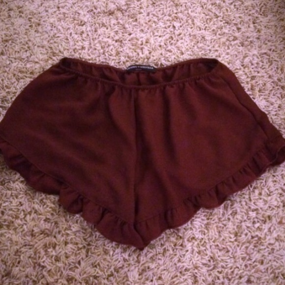 Brandy + UO dress
