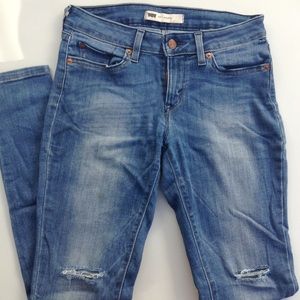 Levi's Denim