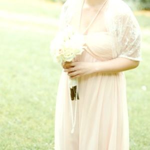 Formal dress/bridesmaid/prom,ect.