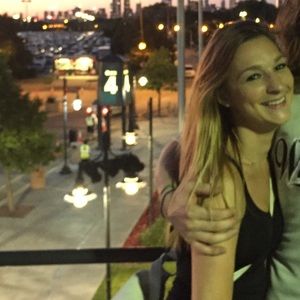 Meet your Posher, Marilynn