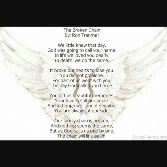 Meet your Posher, Liz