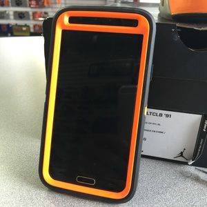 Samsung Galaxy s5 case