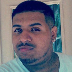 Meet your Posher, Anthony