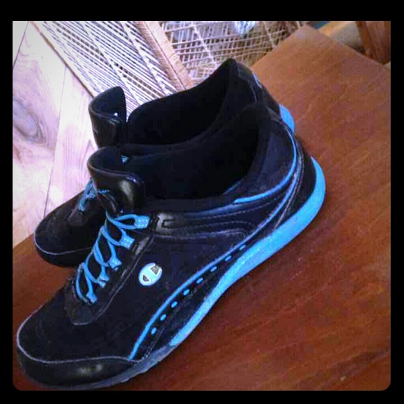 Champion shoes