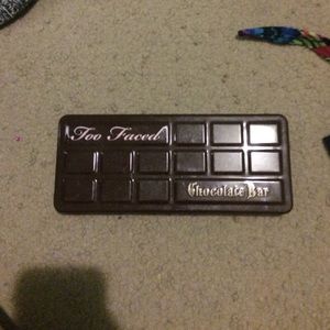 BRAND NEW TOO FACED CHOCOLATE BAR