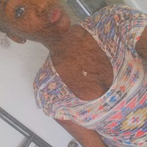 Meet your Posher, Shrieka