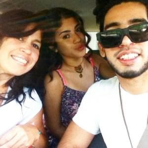 Meet your Posher, Mayela