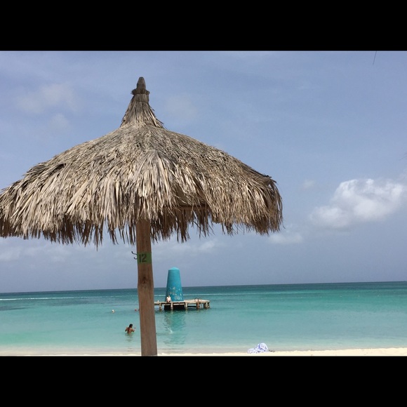 Meet your Posher, Alia