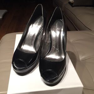 Calvin Klein heels