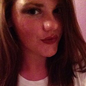 Meet your Posher, Bethany