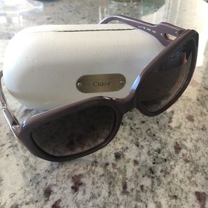 Gorgeous! Chloe Sunglasses