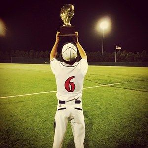 Meet your Posher, Avery