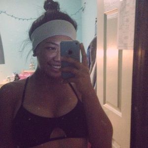 Meet your Posher, Justine