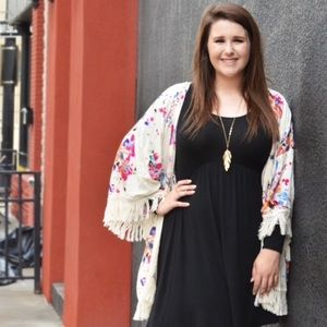 Meet your Posher, Audrey