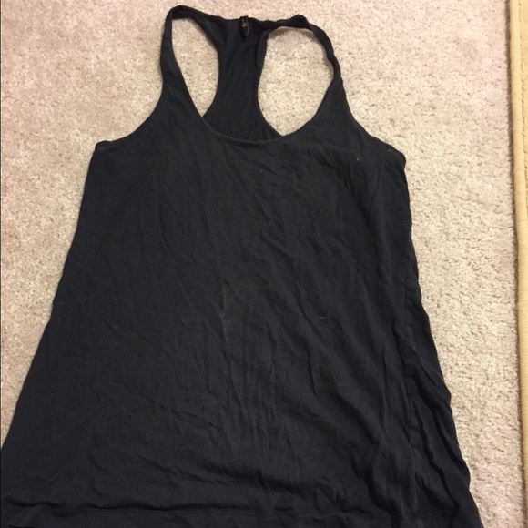 7for all man kind size s tank
