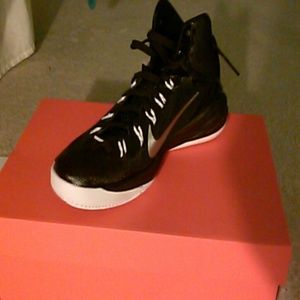 Basketball Shoes
