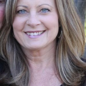 Meet your Posher, Lynne