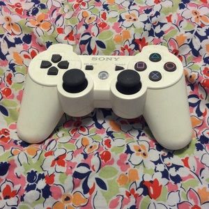 PS3 controller